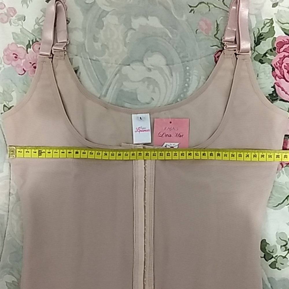 Butt Lifter Shapewear /High Back Support - Picture 7 of 8